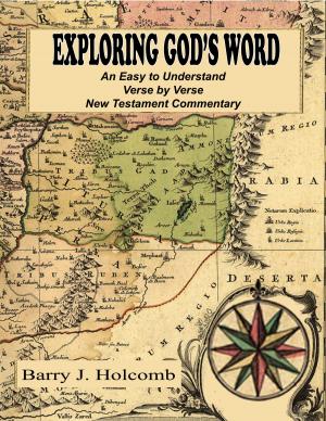 Cover of the book Exploring God's Word by Jean de La Fontaine