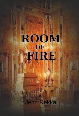 Cover of the book Room of Fire by Sakurapu
