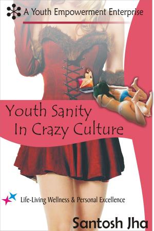Cover of Youth Sanity In Crazy Culture