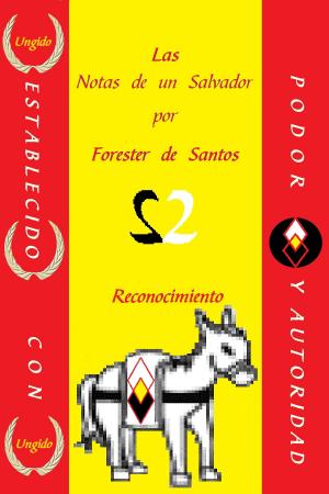 Cover of the book Las Notas de un Salvador by Nicko Widjaja