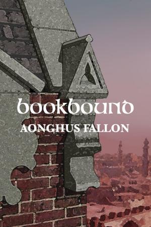 Cover of Bookbound