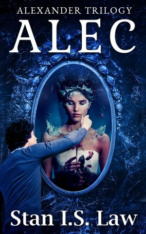 Book cover of Alec [Alexander Trilogy Book One]