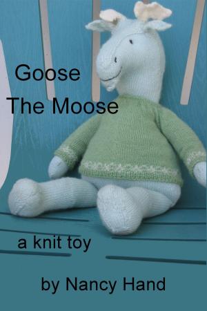 bigCover of the book Goose, The Moose by 