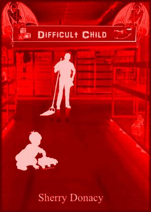 bigCover of the book Difficult Child by 