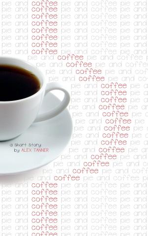 bigCover of the book Coffee (a short story) by 