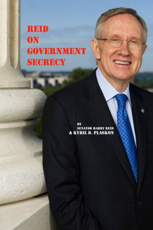 Cover of Reid on Government Secrecy