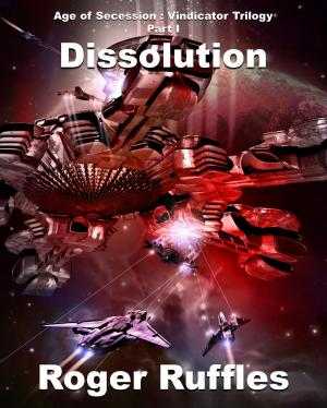 Cover of the book Dissolution by Melissa King Berthold