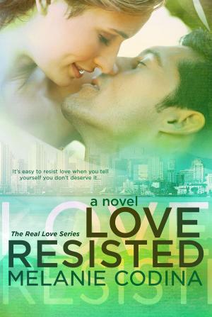 Book cover of Love Resisted