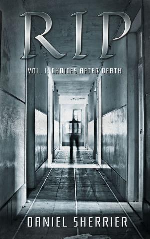 Cover of RIP vol. 1: Choices After Death