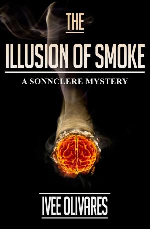 Cover of the book The Illusion of Smoke: The Prequel by Heather Weidner