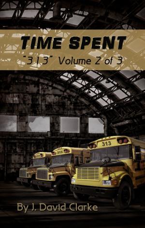 Cover of the book Time Spent by Esther Carney