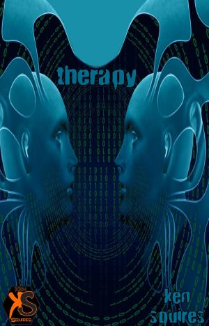 Cover of the book Therapy by Ken Squires Publishing