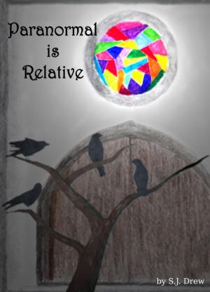 Cover of the book Paranormal is Relative by Stuart Douglas