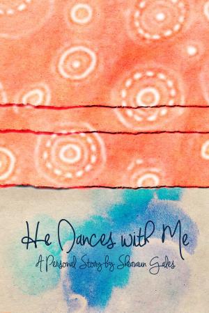 bigCover of the book He Dances With Me by 
