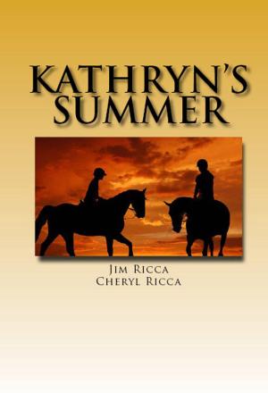 Cover of the book Kathryn's Summer by Peter James West