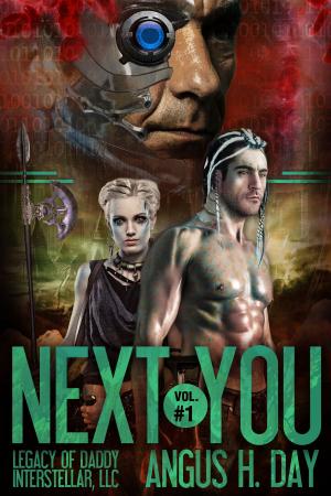 Book cover of Next You Volume 1