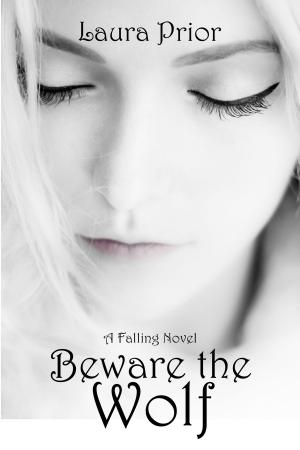 Cover of the book Beware the Wolf by B.C. Morin