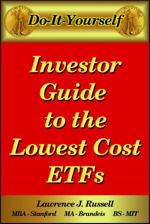 Cover of Investor Guide to the Lowest Cost ETFs
