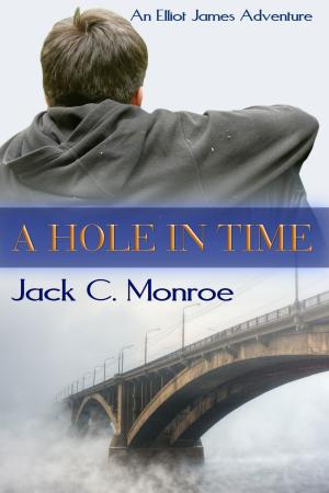 Book cover of A Hole In Time