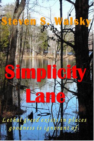 Cover of Simplicity Lane