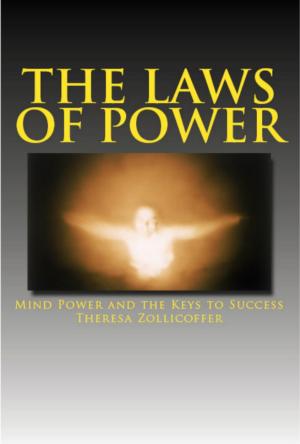 Cover of the book Laws of Power by theresa saayman