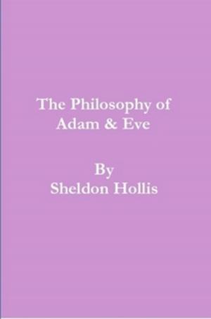 Book cover of The Philosophy of Adam & Eve