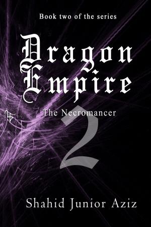 Cover of Dragon Empire 2