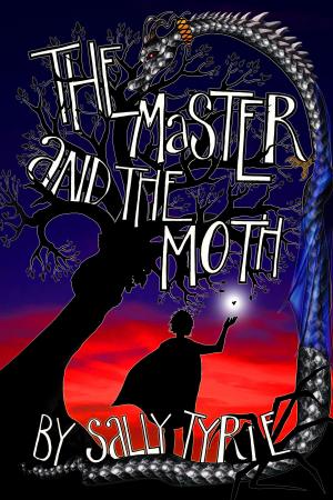 bigCover of the book The Master and the Moth by 