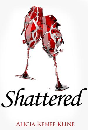 Cover of the book Shattered by Diana Dempsey