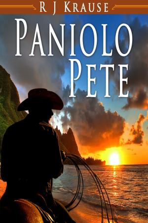 Cover of the book Paniolo Pete by William D. Ollivierre