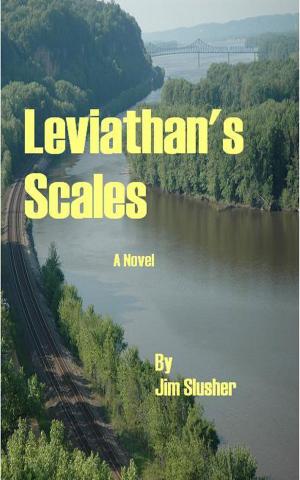 Cover of the book Leviathan's Scales by Lord Haywire