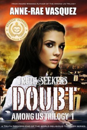 Cover of the book Doubt by Samantha Brooks