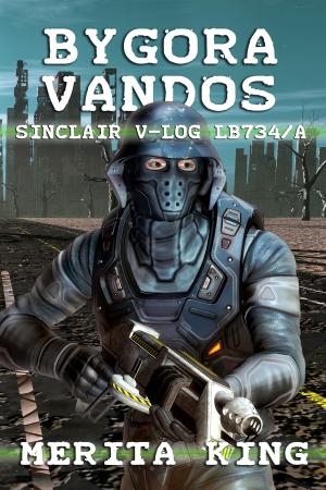 Cover of the book Bygora Vandos ~ Sinclair V-Log LB734/A by Erik Ga Bean