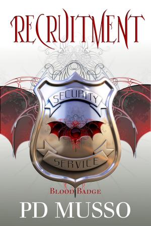 Cover of the book Recruitment by Chantelle Shaw