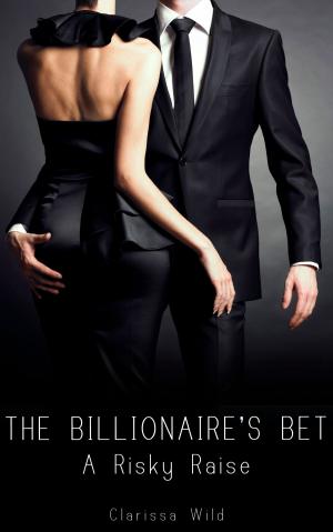 bigCover of the book The Billionaire's Bet (#3) by 