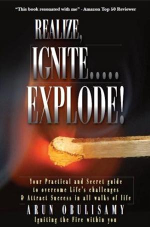 Cover of the book Realize, Ignite.....Explode! by Donnamaria Culbreth, Julie Jung-Kim, Ada Elizabeth Culbreth
