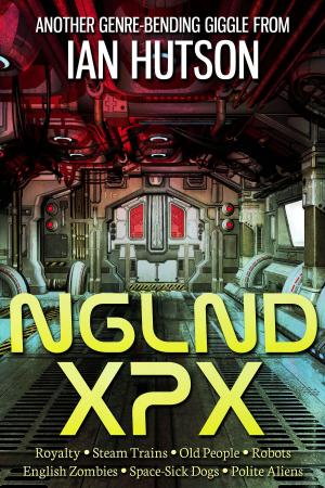 bigCover of the book Nglnd Xpx by 