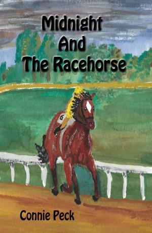 Cover of the book Midnight and the Racehorse by Keith Sanders