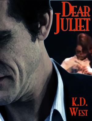 Book cover of Dear Juliet