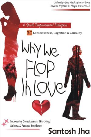 bigCover of the book Why We Flop In Love by 