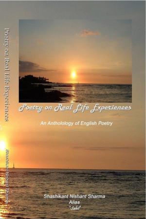 Cover of Poetry on Real Life Experiences