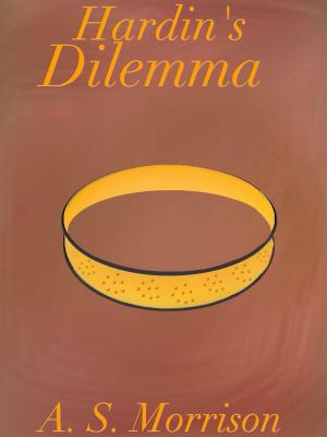 Cover of Hardin's Dilemma
