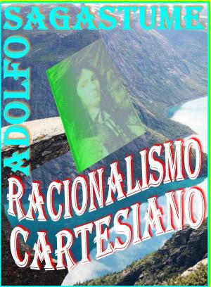 bigCover of the book Racionalismo Cartesiano by 