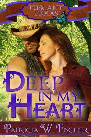 Cover of the book Deep in My Heart by Steve Perry