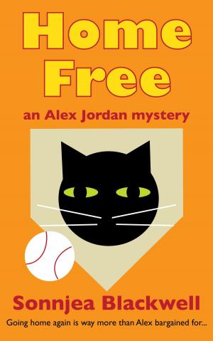 Cover of the book Home Free by Aleksa Baxter