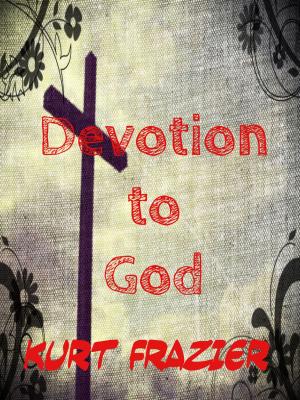 Book cover of Devotion to God