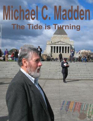 Book cover of The Tide is Turning