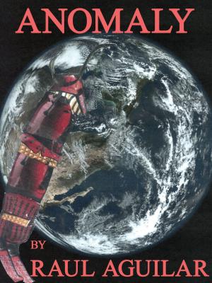 Cover of the book Anomaly by Andi Neal