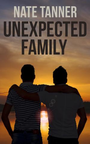 Cover of the book Unexpected Family by 魯迅