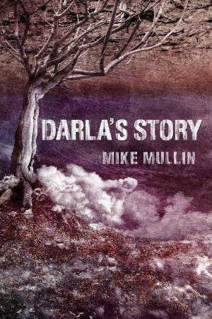 Book cover of Darla's Story